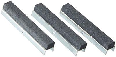 KS Tools 150.1191 Hon-steenset, lengte: 51 mm, voor 150.1190, 3-delig KS Tools 150.1191 Hon-steenset, lengte: 51 mm, voor 150.1190, 3-delig