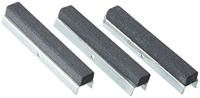 KS Tools 150.1191 Hon-steenset, lengte: 51 mm, voor 150.1190, 3-delig - thumbnail