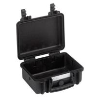 Explorer Cases 2712hl koffer zwart - thumbnail