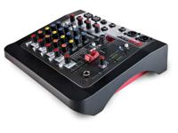Allen & Heath ZED-6FX - thumbnail