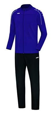 JAKO M9550 Vrijetijdspak Classico - Paars - S