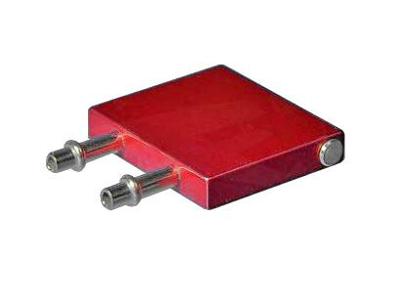 Water Cooling System for ESC - 24x28x5mm