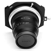 NiSi 100mm system holder for Sony 14mm F1.8 GM - thumbnail