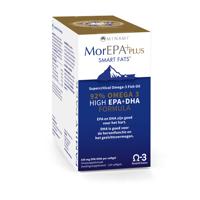 MorEpa plus 120 softgels - thumbnail
