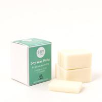 Soylites Soy Wax Melts Rejuvenation Lemongrass Lime & Lavender - thumbnail