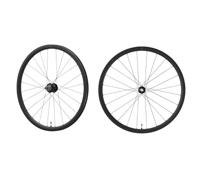 Shimano GRX WH-RX880-TL 28" Center-Lock Carbon Wheelset - thumbnail