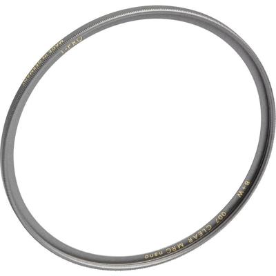 B+W T-Pro 007 Clear Filter MRC nano 60