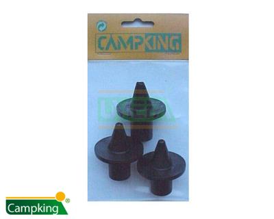 Campking PUNTDOP