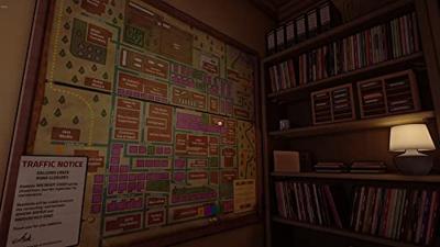 Killer Frequency Killer Frequency