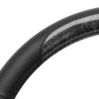 Stuurhoes MOMO MOMLSWC0BRBWB Ø 38-39 cm - thumbnail