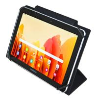 Tablet kap Silver HT 112001840199 9"-10,5" - thumbnail