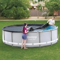 Bestway flowclear zwembadhoes 427 cm - thumbnail