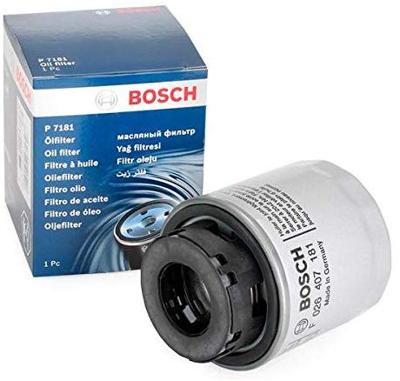 Oliefilter P7181