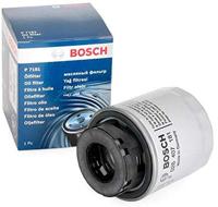 Oliefilter P7181 - thumbnail