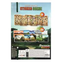 Creative Craft Group Dino stickerboek - thumbnail