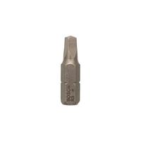 Bosch Accessories Vierkant-bit 3 Extra hard C 6.3 25 stuk(s) - thumbnail