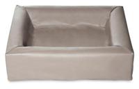 BIA BED HONDENMAND TAUPE BIA-60 70X60X15 CM - thumbnail