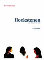 Hoekstenen - Roemer Lievaart - ebook - thumbnail