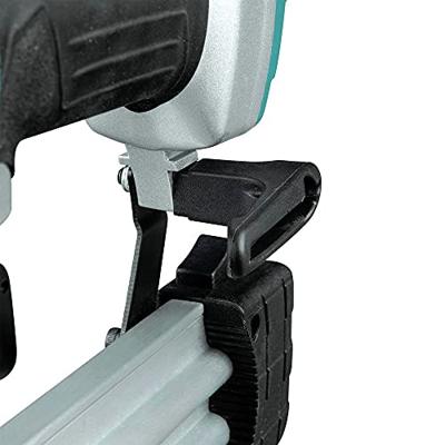 Makita AF506 8 bar Brad tacker (18 Ga) in koffer - thumbnail