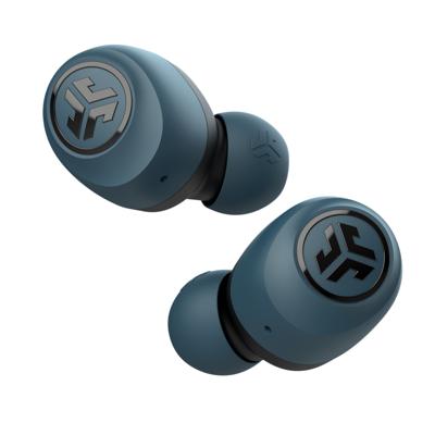 JLab GO Air True Headset In-ear Bluetooth Blauw