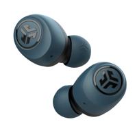 JLab GO Air True Headset In-ear Bluetooth Blauw - thumbnail