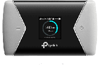 TP-Link M7650 MiFi router 4G LTE - thumbnail