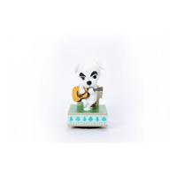Animal Crossing: New Horizons PVC Statue K.K. Slider 22 cm - thumbnail