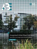 Integrated Urban River Corridors (Paperback) - thumbnail
