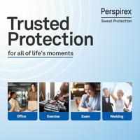 Perspirex Strong Roll On 20 ml Deodorant - thumbnail