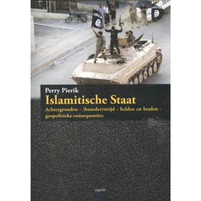 Islamitische Staat (Paperback)