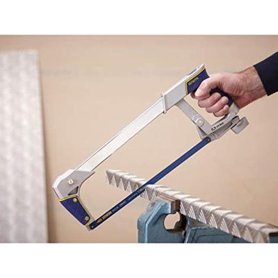 Irwin Bi-metaal metaalzaagblad 32TPI, 300mm, 2st - 10504525