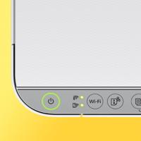 Epson EcoTank L3276 Inkjet A4 5760 x 1440 DPI 33 ppm Wifi - thumbnail