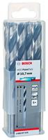 Bosch Accessories 2608577275 2608577275 Metaal-spiraalboor 10.7 mm 5 stuk(s) - thumbnail