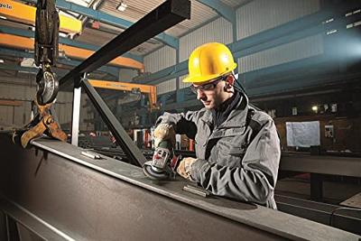 Metabo Accessoires Combi-lamellenschijf Ø 125 mm, medium | 626370000 626370000