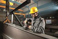 Metabo Accessoires Combi-lamellenschijf Ø 125 mm, medium | 626370000 626370000 - thumbnail