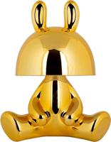 Leitmotiv - Table Lamp Bunny LED w. Bluetooth Speaker - thumbnail
