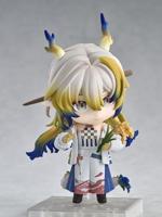 Arknights Nendoroid Action Figure Akane Shu 10 cm - thumbnail