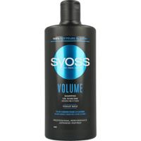 Syoss Syoss Shampoo 440 ml. Volume - thumbnail