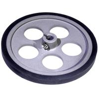 Wachendorff PLT12WHE Meetwiel voor contacttoerentalmeting PLT12WHE 1 stuk(s) - thumbnail