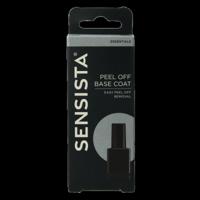 Sensista Peel off base coat 7.5 Milliliter - thumbnail