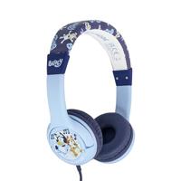 OTL Technologies Classic headphones bluey (bl1073) - thumbnail