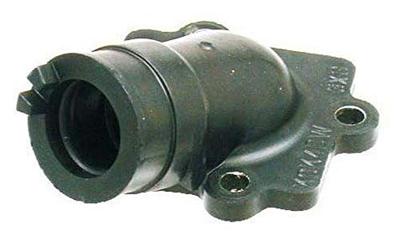 RMS inlaatspruitstuk intake manifold minarelli mot. lieg.