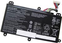 CoreParts MBXAC-BA0086 notebook reserve-onderdeel Batterij/Accu - thumbnail