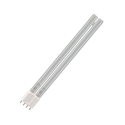 HoZelock UV Lamp 18w voor Vijver - Algenbestrijding & Kristalhelder Water - Lange Levensduur