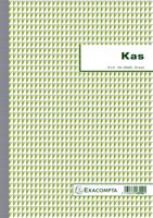 Kasboek exacompta manifold dupli 50vel | 5 stuks - thumbnail