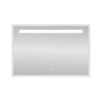 Badkamerspiegel Best Design Miracle LED Verlichting 140x80 cm - thumbnail