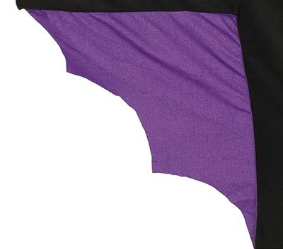 Vleermuis Jumpsuit jongen