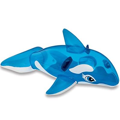 Intex Walvis Ride-On 152x114cm