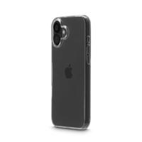 Hama Always Clear Case voor Apple iPhone 16 Transparant - thumbnail