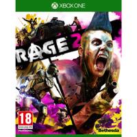 Rage 2 - thumbnail